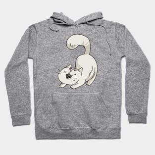 Cute cat Hoodie